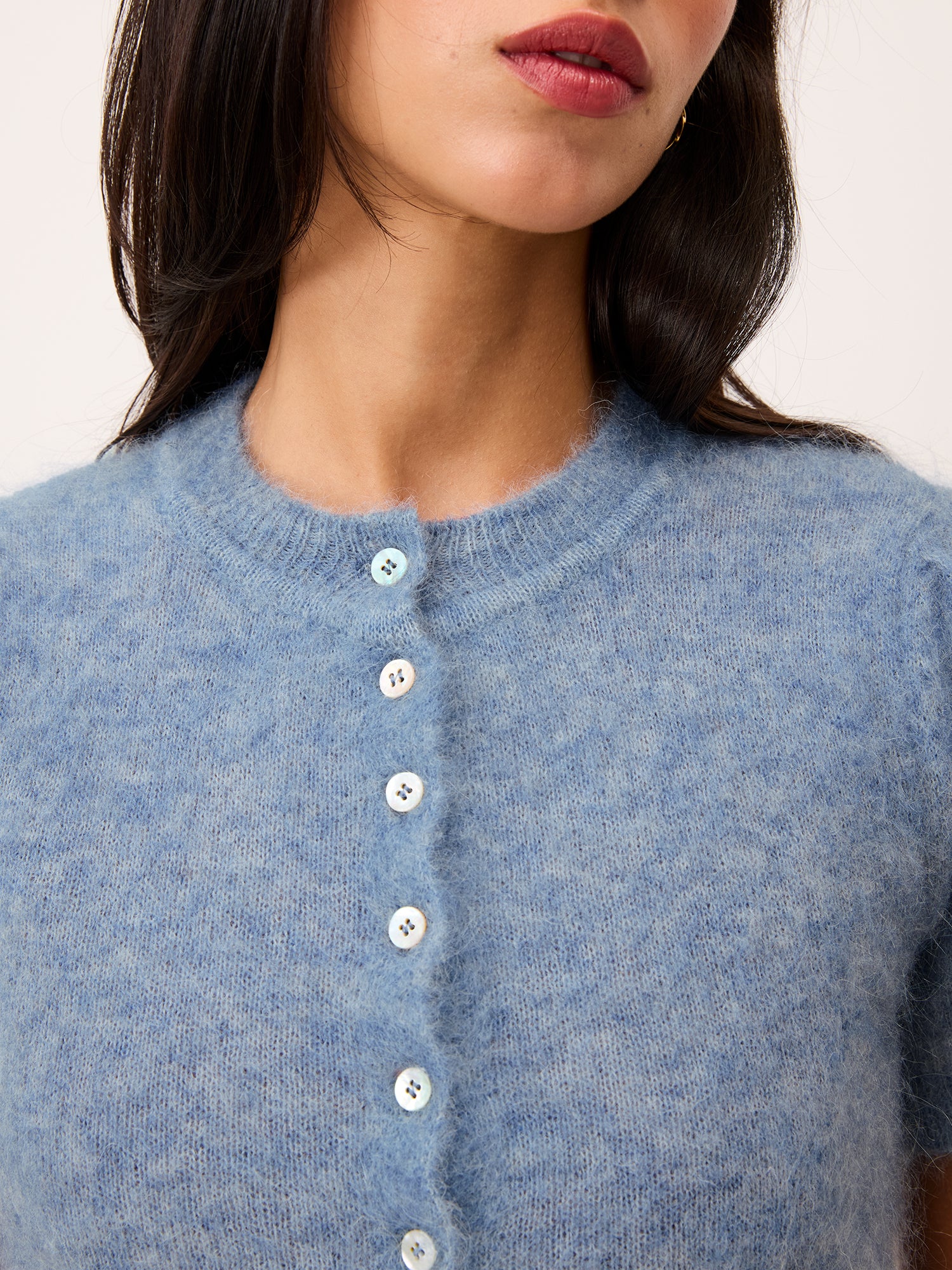 ABELINA Cardigan ABELINA Cardigan